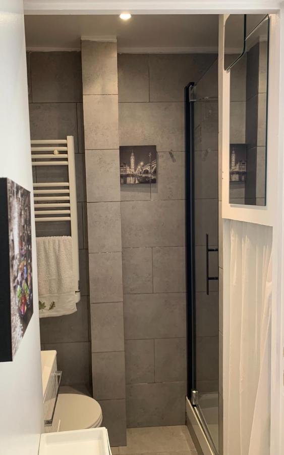 New Private Apartment Paris City Center - Les Arenes Pantheon Notre-Dame Jussieu Jardin Des Plantes Quai De Seine Exteriör bild